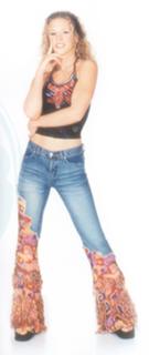 Lorie feet photo thumbnail