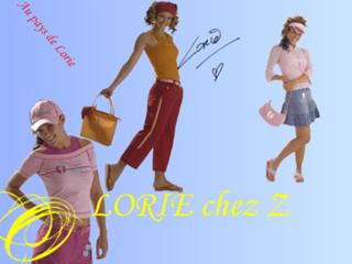 Lorie feet photo thumbnail