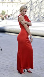 Lorie feet photo thumbnail