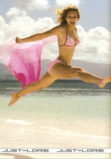 Lorie feet photo thumbnail