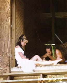 Lorie feet photo thumbnail