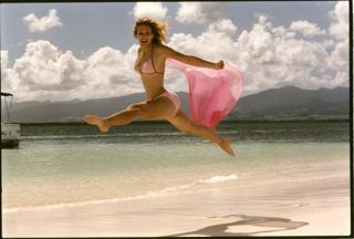 Lorie feet photo thumbnail