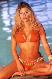 Lorna Cepeda feet photo 11
