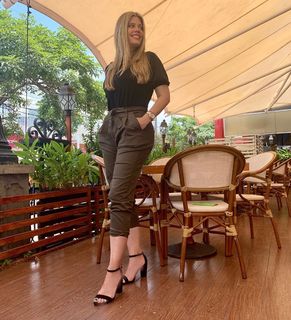 Lorna Cepeda feet photo 12