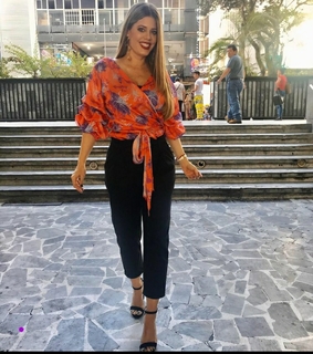 Lorna Cepeda feet photo 9