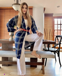 Lorna Cepeda feet photo 7