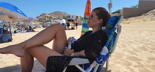 Lorna Cepeda feet photo 7