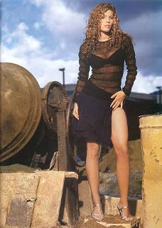 Lorna Cepeda feet photo 14
