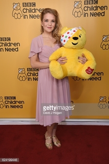 Lorna Fitzgerald feet photo 5