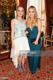 Lorna Fitzgerald feet photo 1