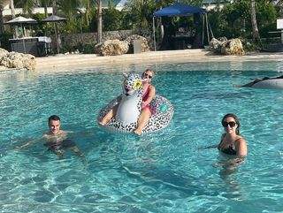 Lorna Fitzgerald feet photo 2