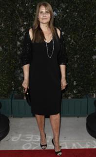 Lorraine Bracco feet photo thumbnail