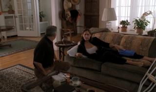 Lorraine Bracco feet photo thumbnail