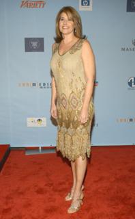 Lorraine Bracco feet photo thumbnail