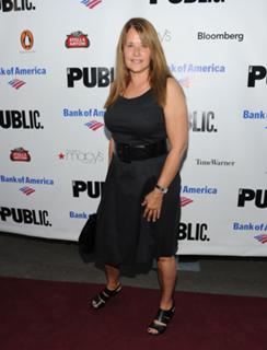 Lorraine Bracco feet photo thumbnail