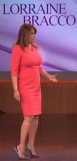 Lorraine Bracco feet photo thumbnail