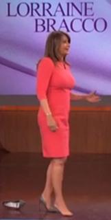 Lorraine Bracco feet photo thumbnail