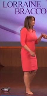 Lorraine Bracco feet photo thumbnail