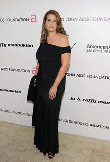 Lorraine Bracco feet photo thumbnail
