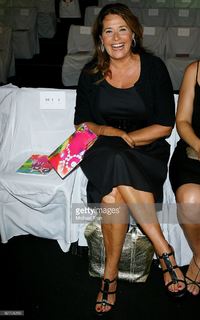 Lorraine Bracco feet photo thumbnail