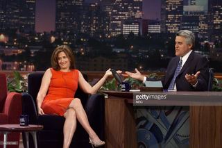 Lorraine Bracco feet photo thumbnail
