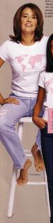 Lorraine Bracco feet photo thumbnail