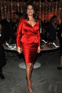 Lorraine Bracco feet photo thumbnail