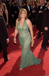 Lorraine Bracco feet photo thumbnail