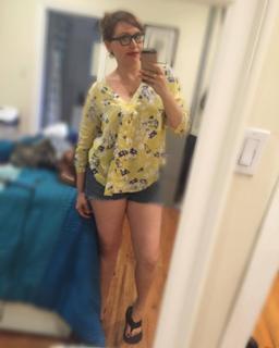 Lorraine Cink feet photo 18