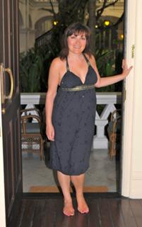 Lorraine Kelly feet photo thumbnail