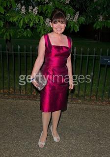 Lorraine Kelly feet photo thumbnail