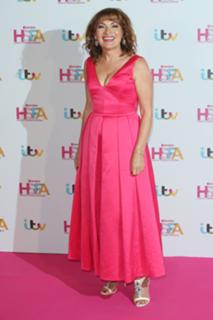 Lorraine Kelly feet photo thumbnail