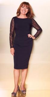 Lorraine Kelly feet photo thumbnail