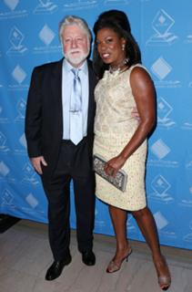 Lorraine Toussaint feet photo 12
