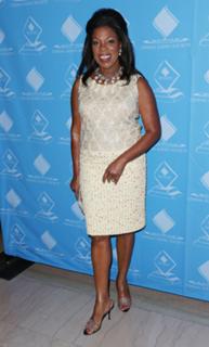 Lorraine Toussaint feet photo 11