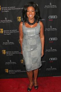 Lorraine Toussaint feet photo 9