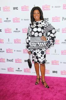 Lorraine Toussaint feet photo 8