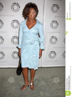 Lorraine Toussaint feet photo 6