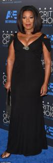 Lorraine Toussaint feet photo 3