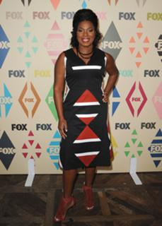 Lorraine Toussaint feet photo 2