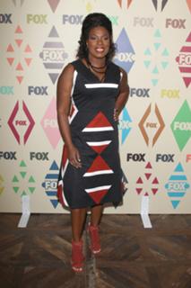 Lorraine Toussaint feet photo 1