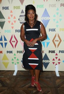 Lorraine Toussaint feet photo 20