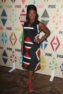 Lorraine Toussaint feet photo 19