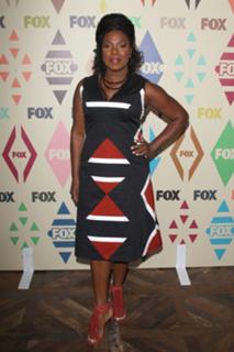 Lorraine Toussaint feet photo 18