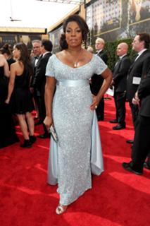 Lorraine Toussaint feet photo 16