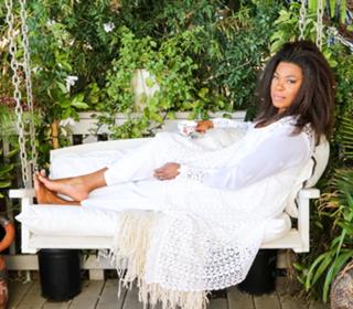 Lorraine Toussaint feet photo 15