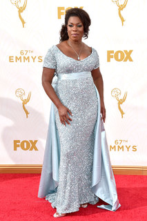 Lorraine Toussaint feet photo 4