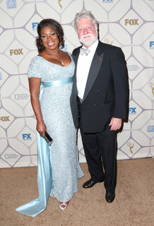 Lorraine Toussaint feet photo 3