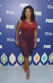 Lorraine Toussaint feet photo 20