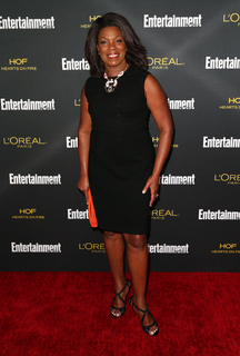 Lorraine Toussaint feet photo 16